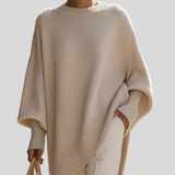 Jane - Oversize-Pullover mit lockerem Schnitt