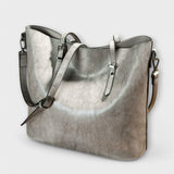Moschino - Klassische Schultertasche