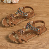 Fenna – Stilvolle Damen-Sandalen
