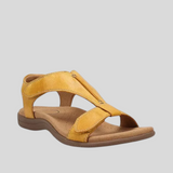 Nelly – Komfort-Sandalen mit stilvollem Design