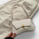 Cécile - Mini Schultertasche