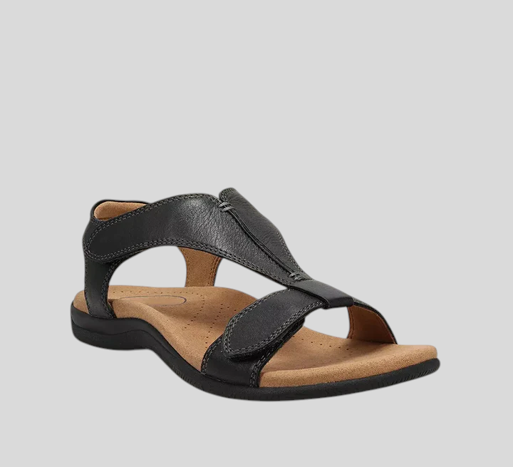 Nelly – Komfort-Sandalen mit stilvollem Design
