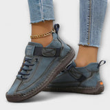 Hilde - Zeitlose Chelsea-Sneaker