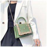 Die Bridget Handtasche
