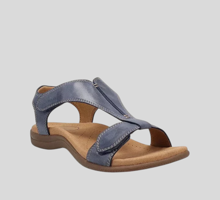 Nelly – Komfort-Sandalen mit stilvollem Design