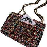 Alviero Martini - Stilvolle Schultertasche