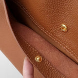 Valérie Dupré - Schultertasche aus veganem Leder