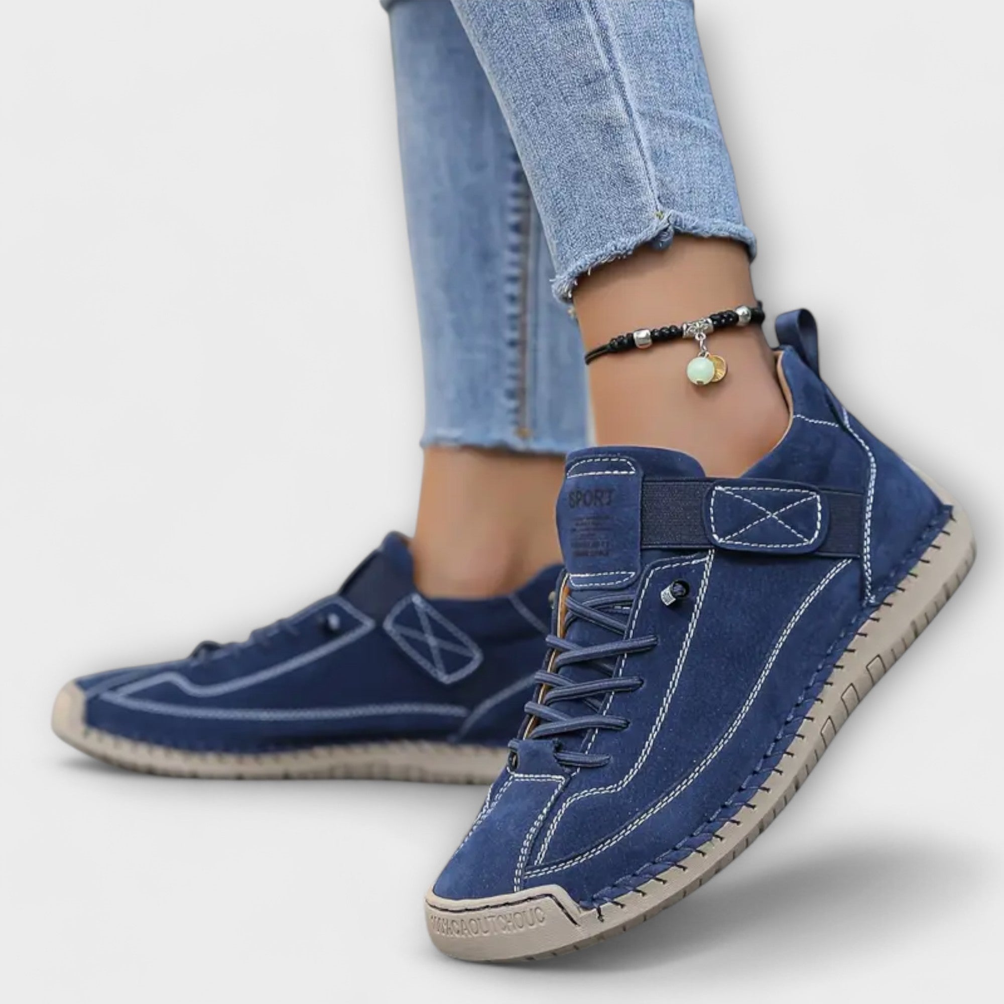Hilde - Zeitlose Chelsea-Sneaker