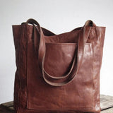 Valentino - Elegante Klassische Tote Bag