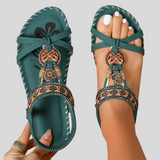 Fenna – Stilvolle Damen-Sandalen