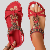 Fenna – Stilvolle Damen-Sandalen
