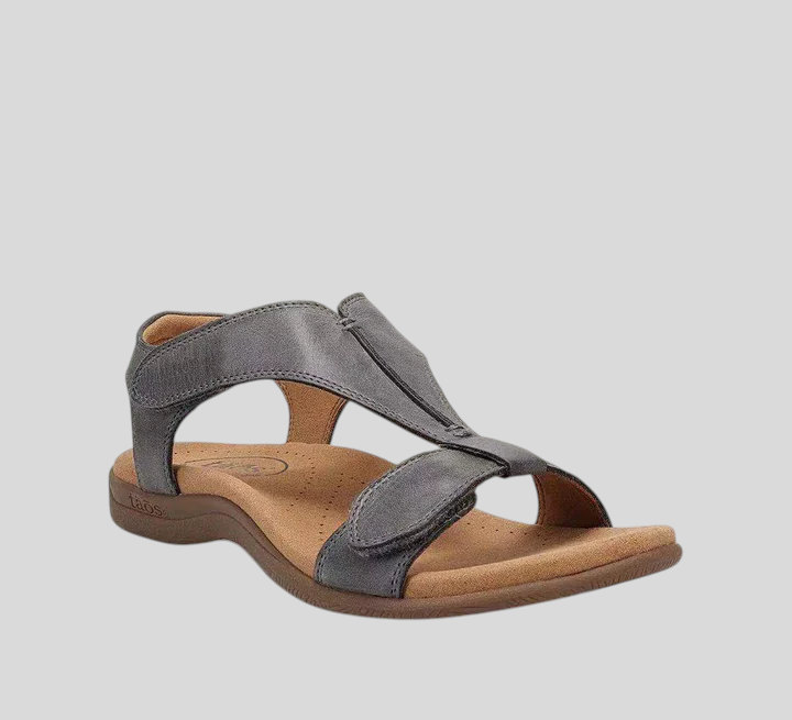 Nelly – Komfort-Sandalen mit stilvollem Design