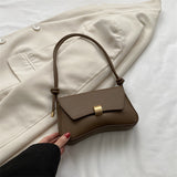 Cécile - Mini Schultertasche