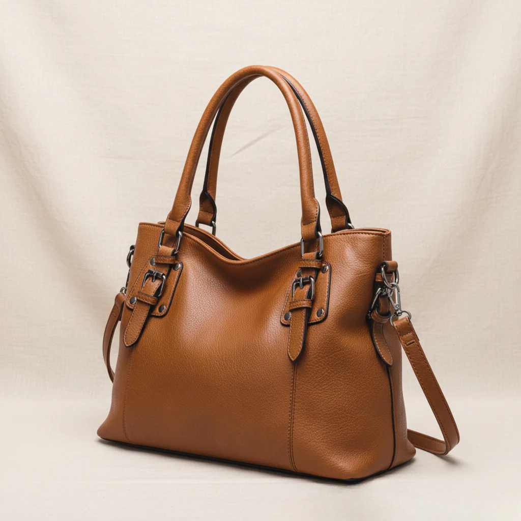 Siena Luxuriöse Schultertasche