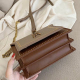 Éloria Paris - Luxus Kettenhandtasche