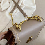 Éloria Paris - Luxus Kettenhandtasche