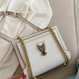 Éloria Paris - Luxus Kettenhandtasche