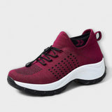 Wieland - Flache Laufschuhe für Alltag