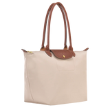Klassische Tasche - Große Le Pliage Tote, Papier