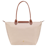 Klassische Tasche - Große Le Pliage Tote, Papier