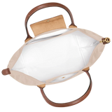 Klassische Tasche - Große Le Pliage Tote, Papier