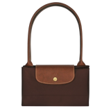 Klassische Tasche - Große Le Pliage Tote, Ebenholz