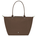 Klassische Tasche - Große Le Pliage Tote, Terra