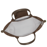 Klassische Tasche - Große Le Pliage Tote, Terra
