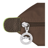 Klassische Tasche - Große Le Pliage Tote, Terra