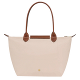 Klassische Tasche  - Medium Le Pliage Tote, Papier