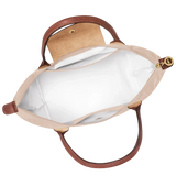 Klassische Tasche  - Medium Le Pliage Tote, Papier