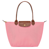 Klassische Tasche - Medium Le Pliage Tote, Marshmallow