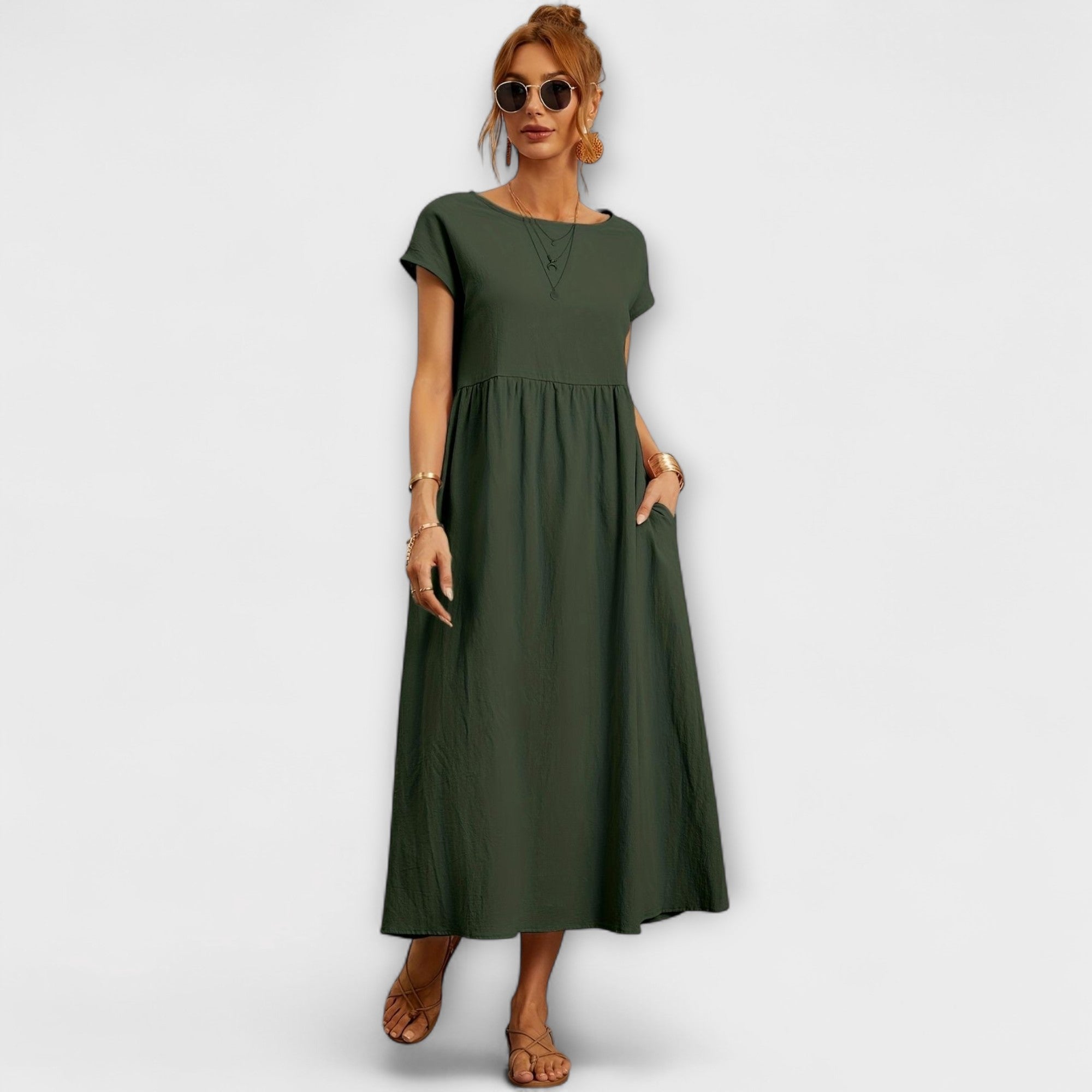 Magnolia - Kleid