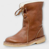 Frieda - Wasserdichte Thermostiefel