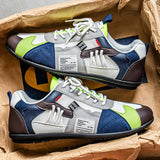 Sienna - Stilvolle Retro-Sneaker