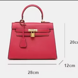 Herz von Paris - Handtasche