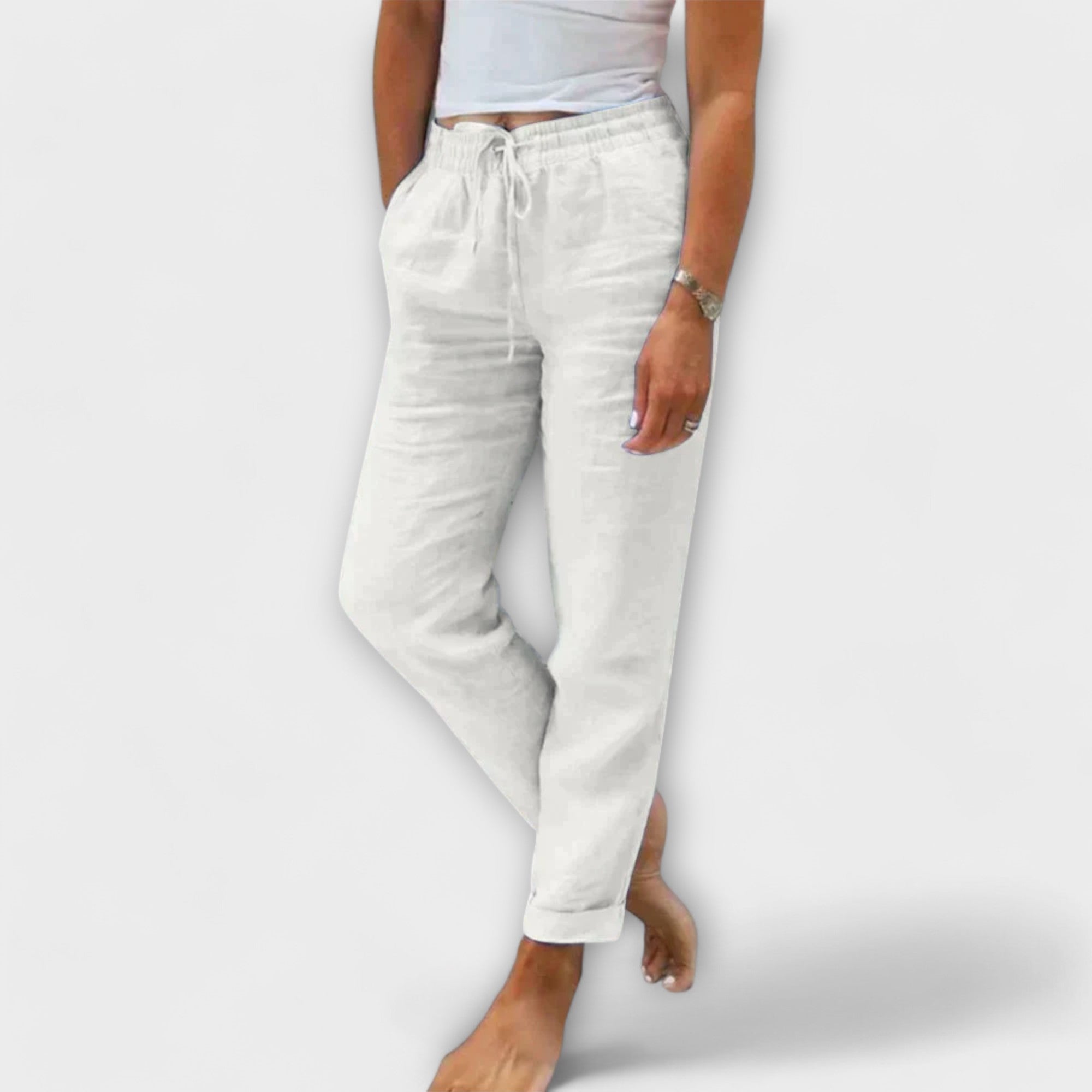 Lieselotte - Leichte Sommerhose