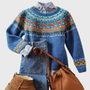 Blau