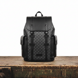 Otto Leder-Rucksack