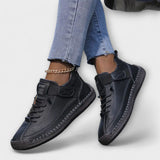 Hilde - Zeitlose Chelsea-Sneaker