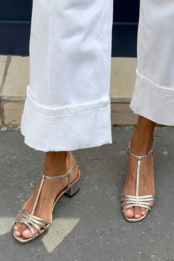 Allegra | Stilvolle Sandalen für den Alltag