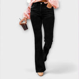 Sieglinde - Bequeme Stretch-Jeans