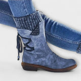 Adelheid - Orthopädische Winterstiefel