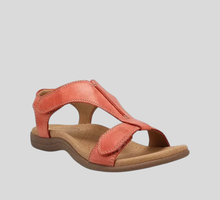 Nelly – Komfort-Sandalen mit stilvollem Design