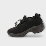 Wieland - Flache Laufschuhe für Alltag
