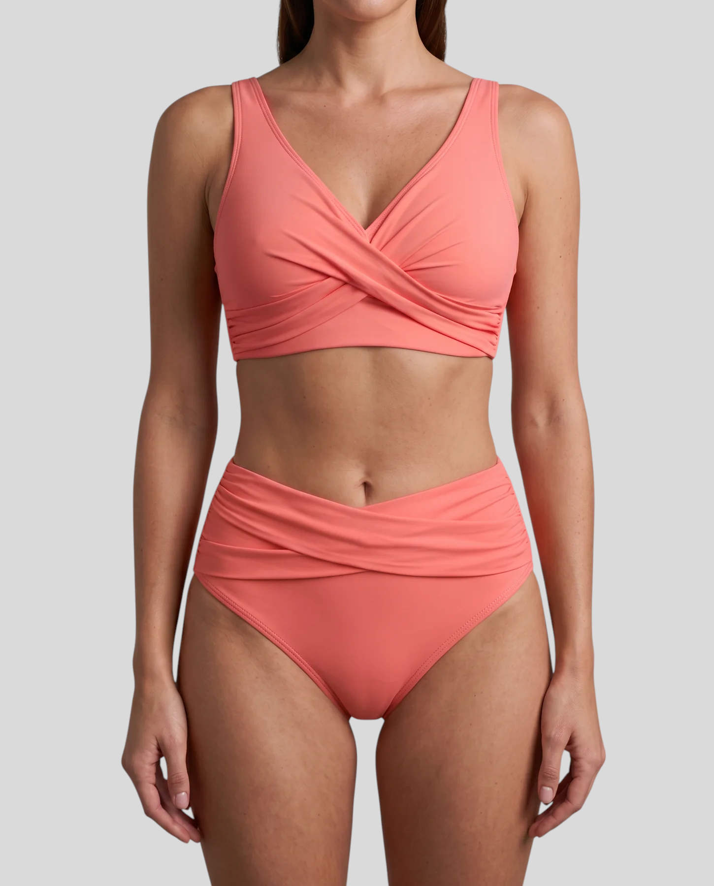 Marel - Figurformender Bikini