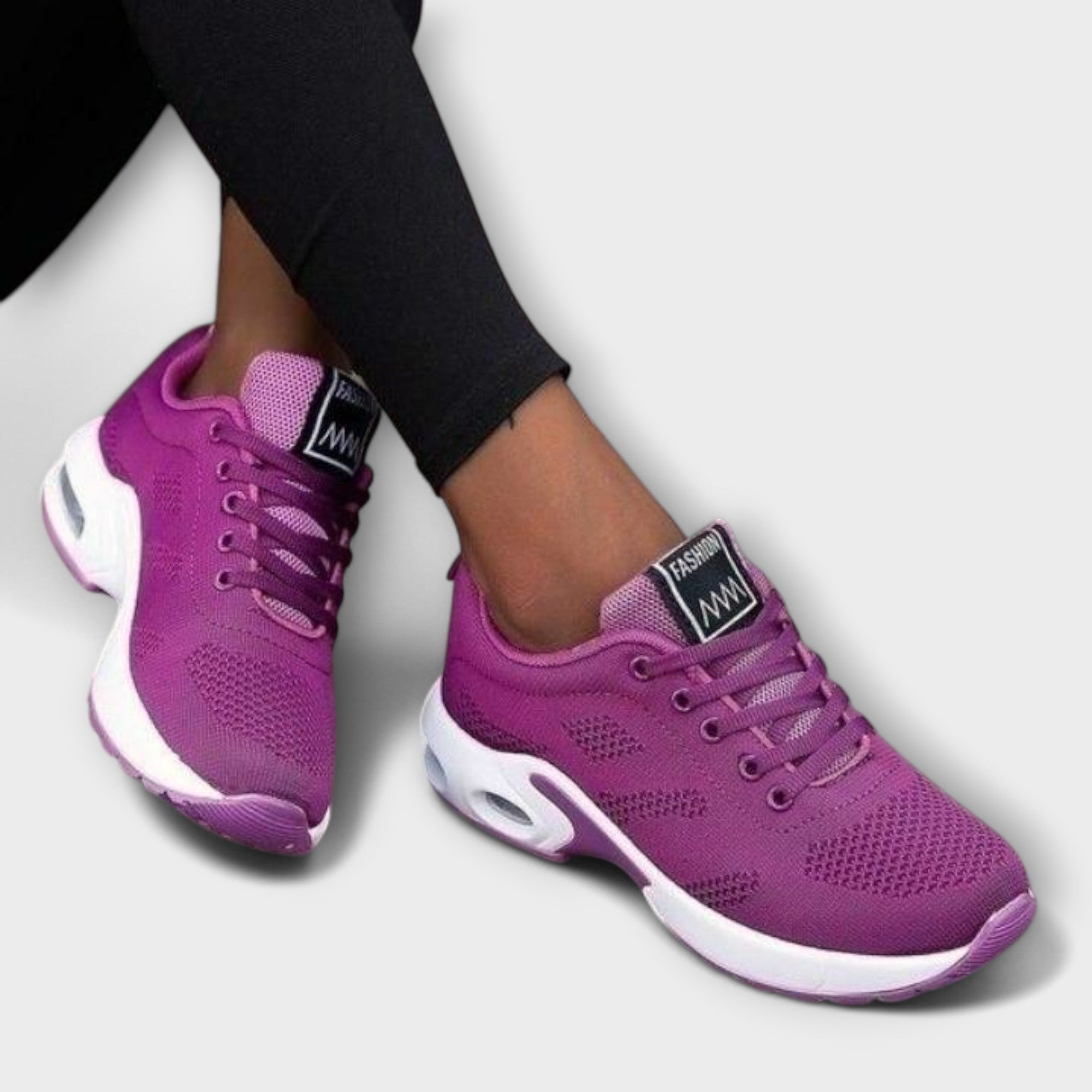 Lore - Orthopädische Sneaker